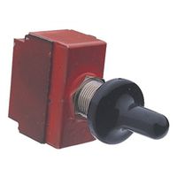 SW-81 Toggle Switch 15A