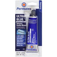 Gasket Silicone Ultra Blue 3 oz.