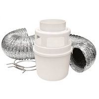 Lambro 211L Lint Trap Kit - 6 Pieces