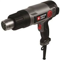 HEAT GUN VARIABLE TEMPERA