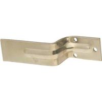 Zinc Open Bar Holder