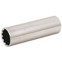 Deep Socket 1/2" Drive 11/16"