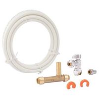 Ice Maker Install Kit Bag