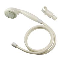 Handheld Showerhead Set - 3 Pieces