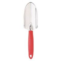 Corona CT 3010I DLX Aluminum Trowel, 3 in W Blade, Cushion-Grip Handle, 12-1/2 in OAL