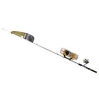 Proton 5' 6" Spincast Reel
