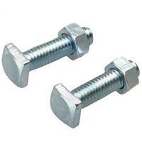 STD Battery Nut and Bolt