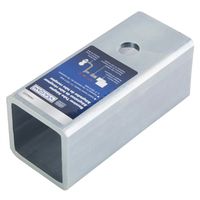 Receiver Tube Adaptor