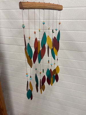 Santa Fe Driftwood Chime