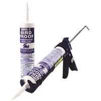 Bird-X Bird Proof BP-CART Bird Repellent Gel, Ready-to-Use Tacky