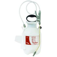 1 Gallon Polyurethane Spray