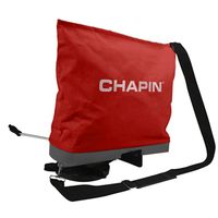 Spreader Bag with Master Barr
