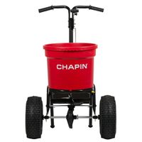 Spreader Turf Contractor