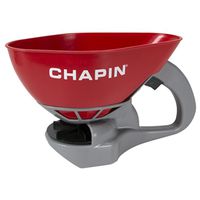Spreader Hand with Crank