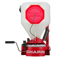 Spreader Chest-Mount 35L