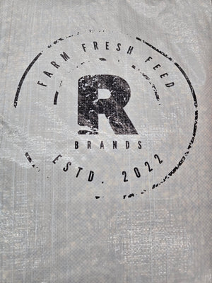 R brand 16 layer pellet