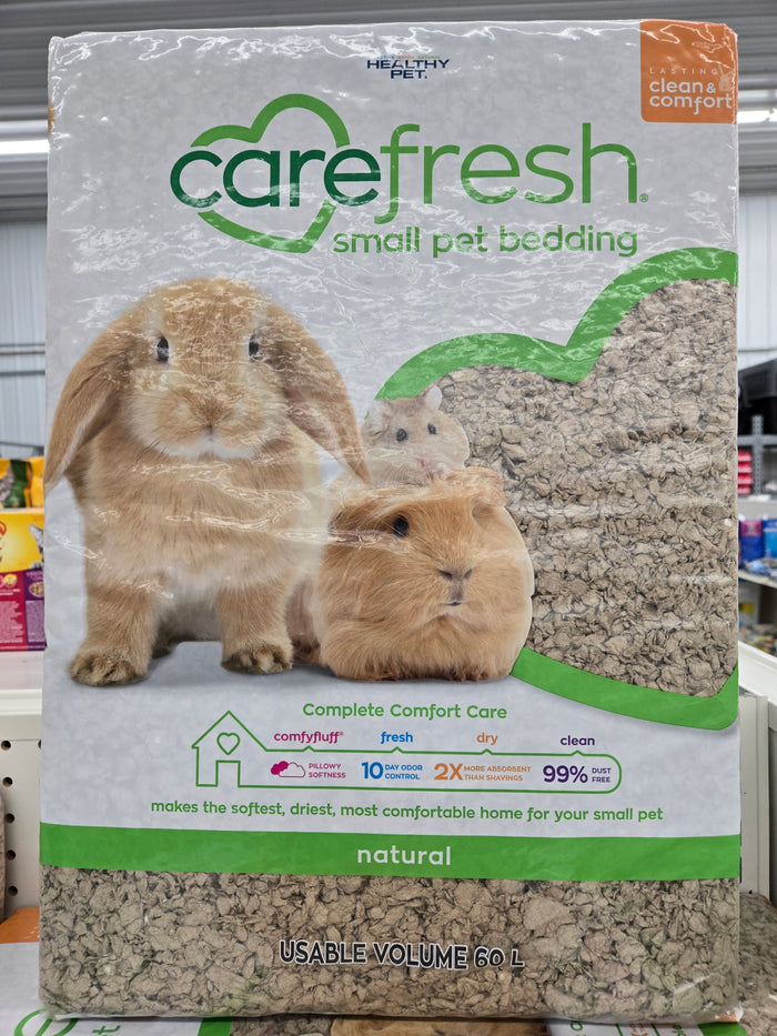 Care Fresh Small Pet Bedding