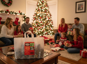 Bird Seed Trial Pack of 5