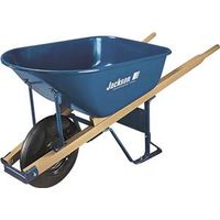 Wheelbarrow Steel Tray 6