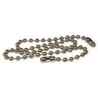 Plumb Pak PP820-19 Stopper Bead Chain, 11 in L, For Sink