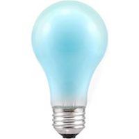 Sylvania 12280 Incandescent Bulb, 60W, A19, Medium E26 Base, 705 Lumens, 2850K Color Temp