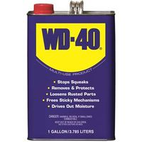 WD-40 GAL MP Lubricant