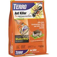Terro T901-6 Ant Killer Plus Granular, 3 lb Bag
