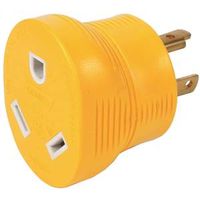 30A to 30A Generator Adapter