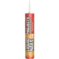 28 oz Off White Liquid Nails Adhesive (2.37 lbs)