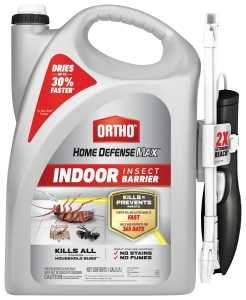 Barrier Indoor Insect Ready-to-Use