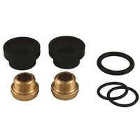 Plumb Pak PP802-5 Faucet Repair Kit for American Standard Aqua Seal Top Hat Washer