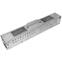 Trap Rat Multi with Clear Window