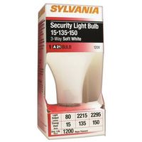 Bulb Security 15-135-150W
