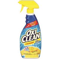 Oxiclean Stain Remover, 21.5 oz, Liquid, Clear