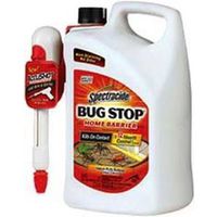 Spectracide HG-96380 Insecticide Liquid Spray Application 1.33 Gal Can