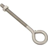 5/16x5 SS Eye Bolt