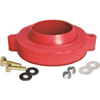 Sani Seal Toilet Gasket