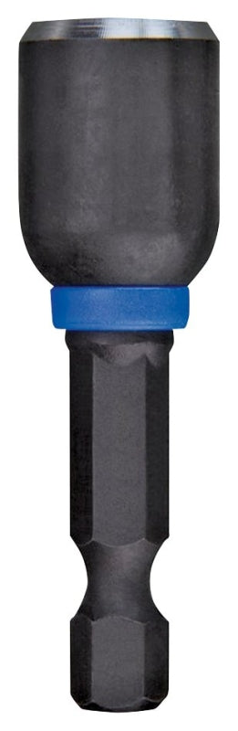 Milwaukee Nut Driver 3/8 in Drive 2-9/16 in L 1/4 in L Shank Hex Shank (49-66-4535)