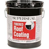 Coating Roof Fibered 4.75