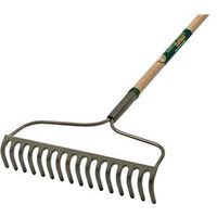 Welded Bow Rake (2.77 lbs)