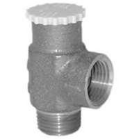 Simmons 1/2 Inch Relief Valve (450-5)