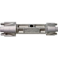 Wrench for Tub Drain