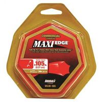 30' .105 Trimmer Line for Lawn and Garden Use