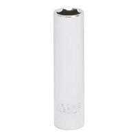 1/4" Drive 11/32" Deep Socket