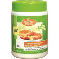 Ball 2213743 Pectin - No/Low Sugar Required, Ingredients: Calcium Ascorbate, Citric Acid, Dextrose,