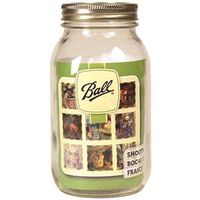 Craft Jar QT Smooth Side