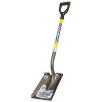 #2 FBG DHSP Long Handle Shovel (4 lbs)