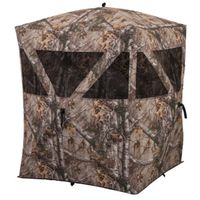 Ameristep Care Taker Series AMEBL3022 Ground Blind, Mossy Oak