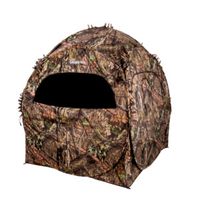 Ameristep Doghouse Series Ground Blind, Mossy Oak