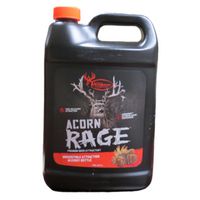 Wildgame INNOVATIONS WLD006 Acorn Rage Juiced Deer Attractant, 1 gal